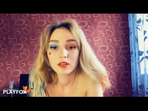 ❤️ Ang magic virtual reality nga baso naghatag kanako og pakighilawas kang Harley Quinn ❤️❌ Lisud nga porn sa pornograpiya ceb.japangaysex.ru
