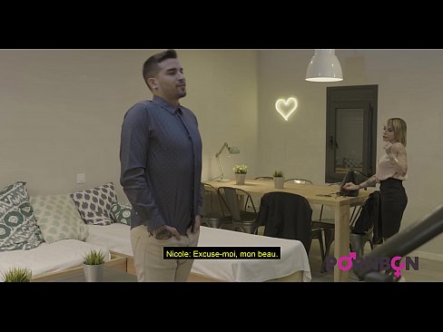 ❤️ PORNBCN 4K Usa ka hamtong nga babaye nga adunay dagkong mga suso gusto nga mahimong anal fucked batan-ong gigolo nga adunay dako nga dick blowjob amortism lisud nga fuck kamot trabaho estilo sa iro puki lick orgasm French subtitles ❤️❌ Lisud nga porn sa pornograpiya ceb.japangaysex.ru
