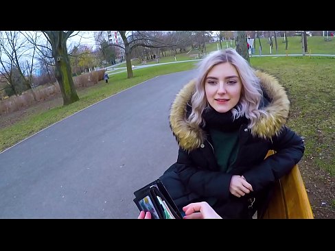 ❤️ Gitulon ang init nga cum sa usa ka estranghero alang sa kuwarta - blowjob sa parke ni Eva Elfie ❤️❌ Lisud nga porn sa pornograpiya ceb.japangaysex.ru